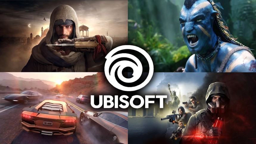 Ubisoft, sevilen oyun için desteği bırakıyor !